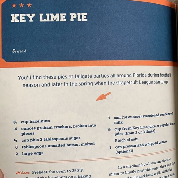 The Tailgating Cookbook:‎ Recipes for the Big Game Day 2005 - Picture 9 of 9